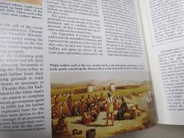 Story of the Great American West
