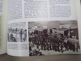Story of the Great American West
