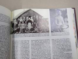 Story of the Great American West