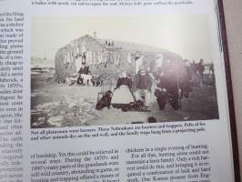 Story of the Great American West