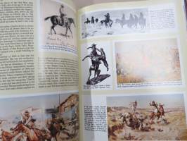 Story of the Great American West