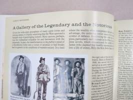 Story of the Great American West