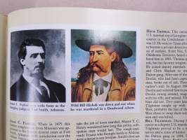Story of the Great American West