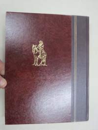 Story of the Great American West