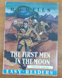 The First Men in the Moon