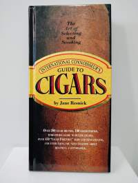 International Connoisseur&#039;s Guide to Cigars