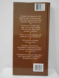 International Connoisseur&#039;s Guide to Cigars