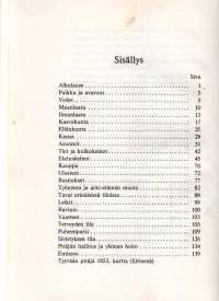 Kertomus Tyrvään pitäjästä 1853