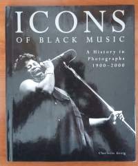 Icons of Black Music