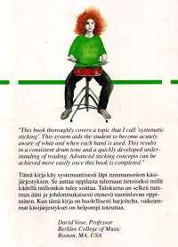 Harjoitellen rumpaliksi