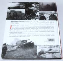 Jatkosota puna-armeijan silmin