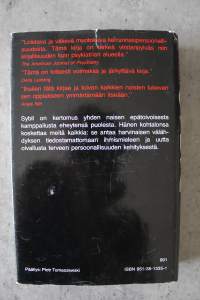 Sybil - todellisuuteen perustuva kertomus naisesta, jolla oli 16 eri persoonallisuutta