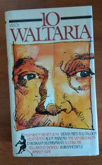 10 Waltaria