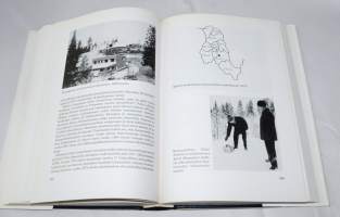Ähtärin historia 1918-1980  Vanhan-Ruoveden historia. III : 6 2