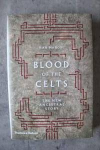 Blood of the Celts - the new ancestral story