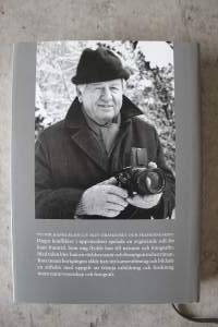 Victor Hasselblad - mannen bakom kameran