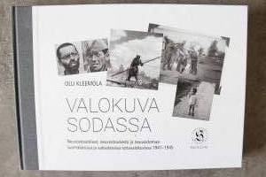 Valokuva sodassa