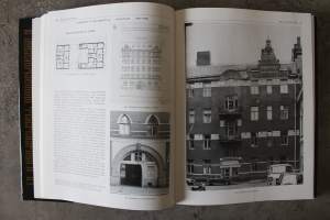 Helsingin jugendarkkitehtuuri 1895-1915
