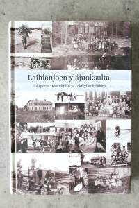 Laihianjoen yläjuoksulta