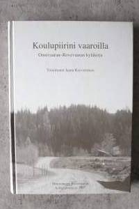 Koulupiirini vaaroilla