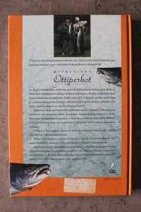 Oivalliset ottiperhot