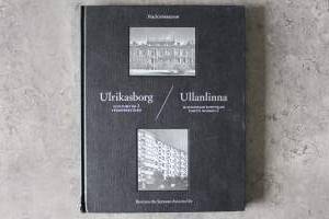 Ulrikasborg / Ullanlinna