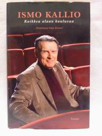 Ismo Kallio - Kaikkea alaan kuuluvaa