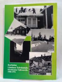 Länskän likka