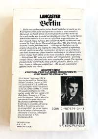 Lancaster to Berlin