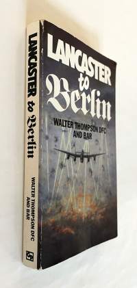 Lancaster to Berlin