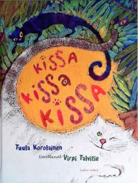 Kissa kissa kissa