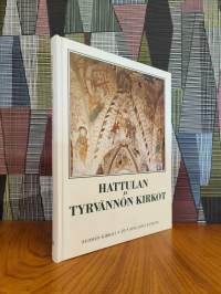 Hattulan ja Tyrvännön kirkot - Suomen kirkot -  20 Finlands kyrkor
