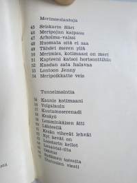 Laulava Turku 2 - Kokoelma yhteislauluja