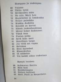Laulava Turku 2 - Kokoelma yhteislauluja
