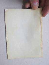 Liikeväen laulukirja