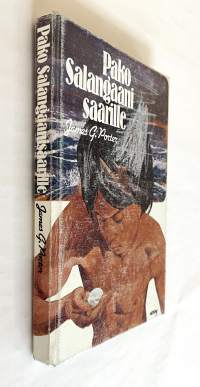 Pako Salangaani saarille