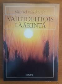 Vaihtoehtoislääkintä