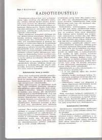 Viestimies N:o 1 1964