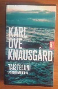 Taisteluni : Ensimmäinen kirja
