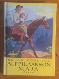 Alppilaakson maja