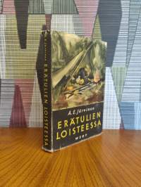 Erätulien loisteessa