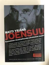 Harjunpää ja kapteeni karhu