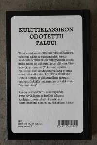 Noidan käsikirja - Vampyyreita, aaveita ja outoja voimia (UUSI)