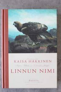 Linnun nimi