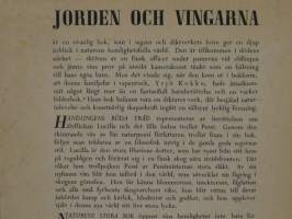 Jorden ach Vingarna