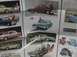Rambler for 1963