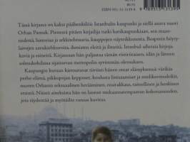 Istanbul - Muistot ja kaupunki