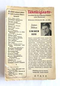 Sininen kuu