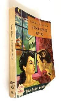 Sininen kuu