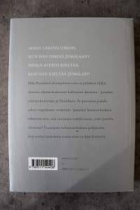 Jumalan selitys : jumala kognitiivisena kategoriana